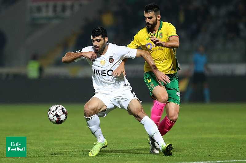 آخرین وضعیت مصدومیت مهدی طارمی