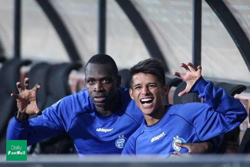 رقابت شدید دیاباته و قائدی برای گلزنی در استقلال