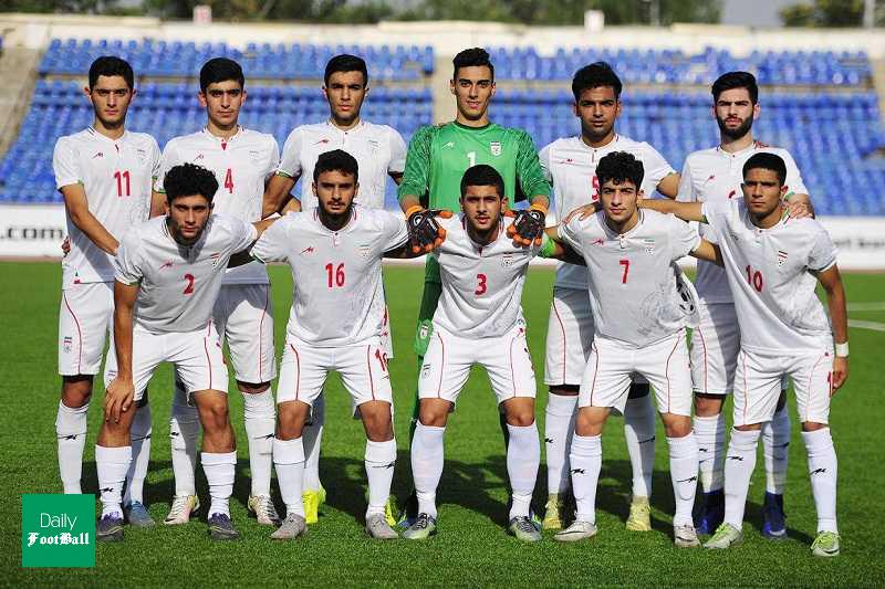 مربی تیم ملی عزادار شد