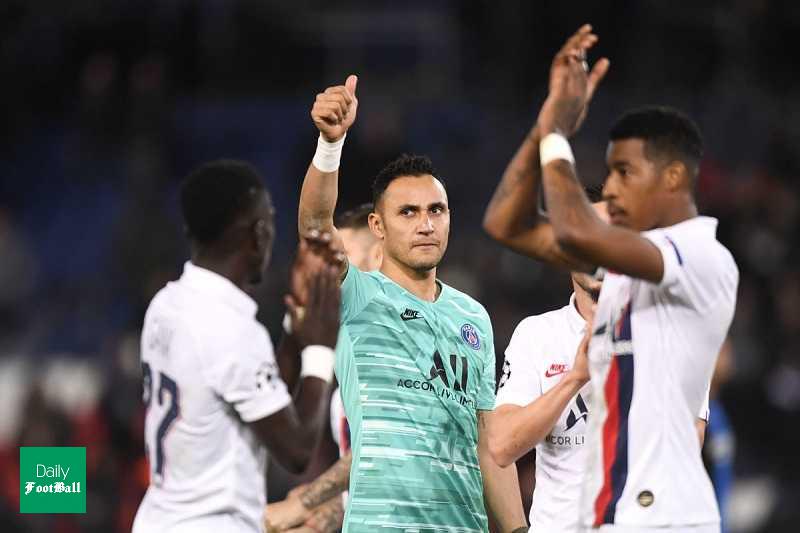 نتایج کامل بازی های شب دوم دور برگشت مرحله گروهی لیگ قهرمانان اروپا