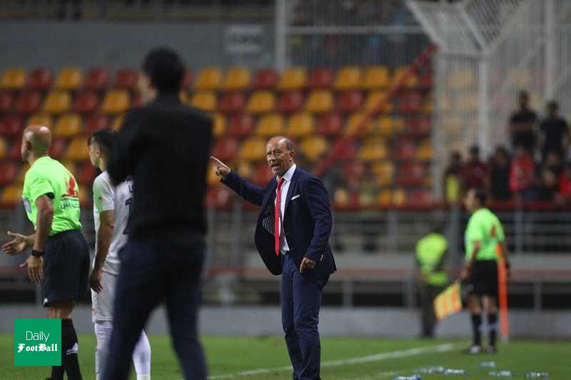 آنچه کالدرون دارد و برانکو نداشت