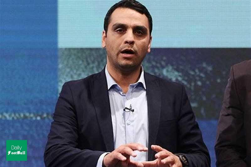 سعید فتاحی برکنار شد