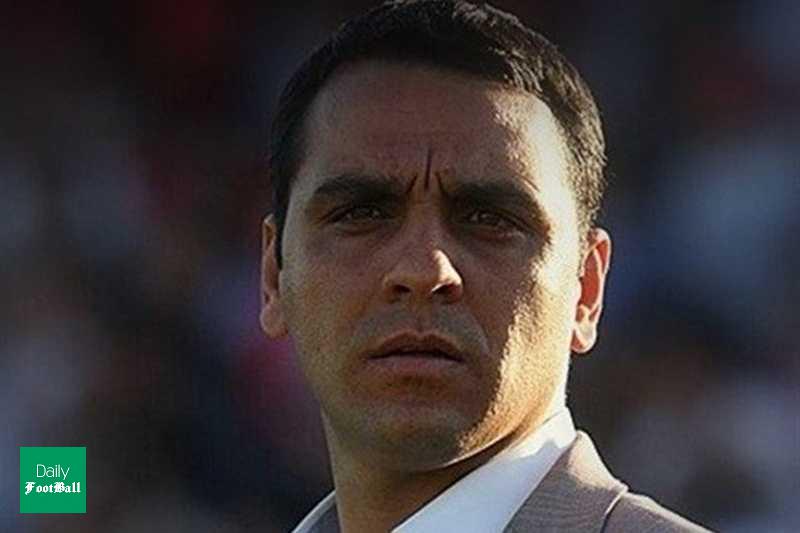 دلیل برکناری سعید فتاحی از سازمان لیگ