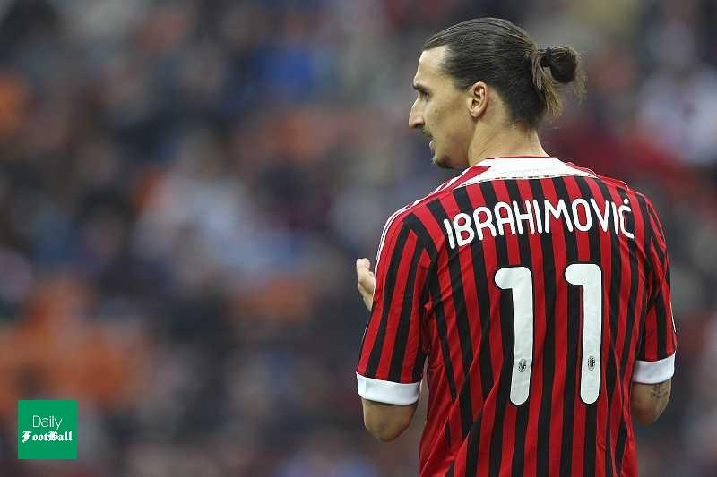 مقصد زلاتان در سری آ فاش شد