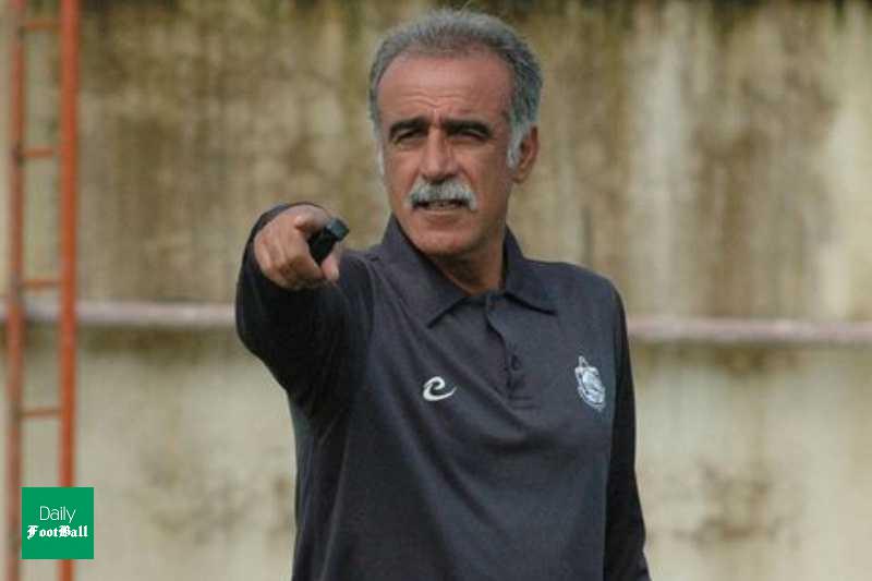 احمدزاده داور را تهدید به ضرب و شتم کرد!