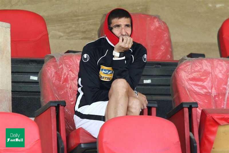 2 بازیکن جوان در تیررس کالدرون