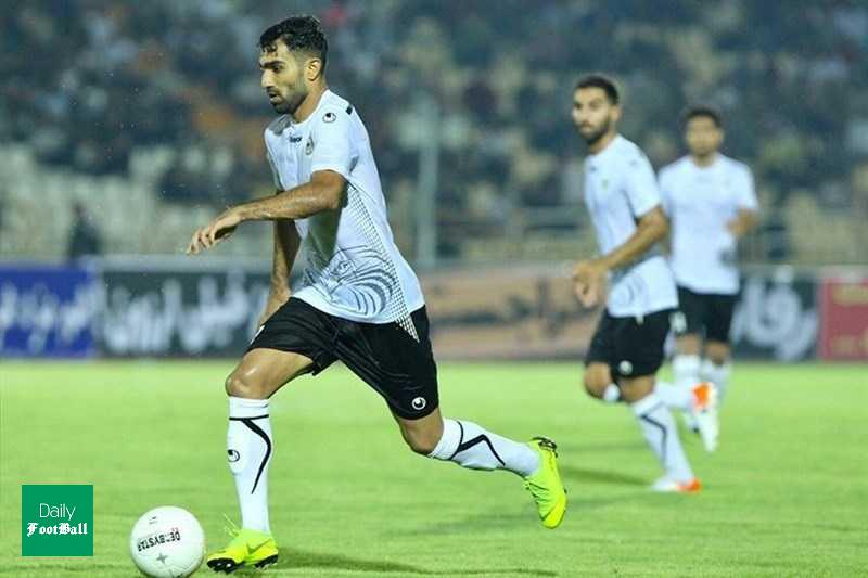 نتیجه بازی شاهین بوشهر و گل گهر سیرجان/ تساوی بی حاصل قعرنشینان