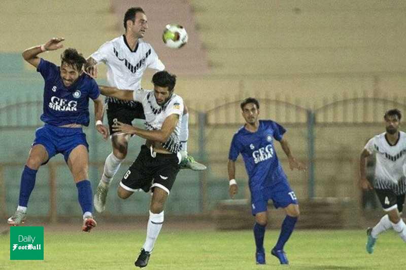 فیلم/ خلاصه بازی شاهین بوشهر و گل گهر در 17 آبان 98