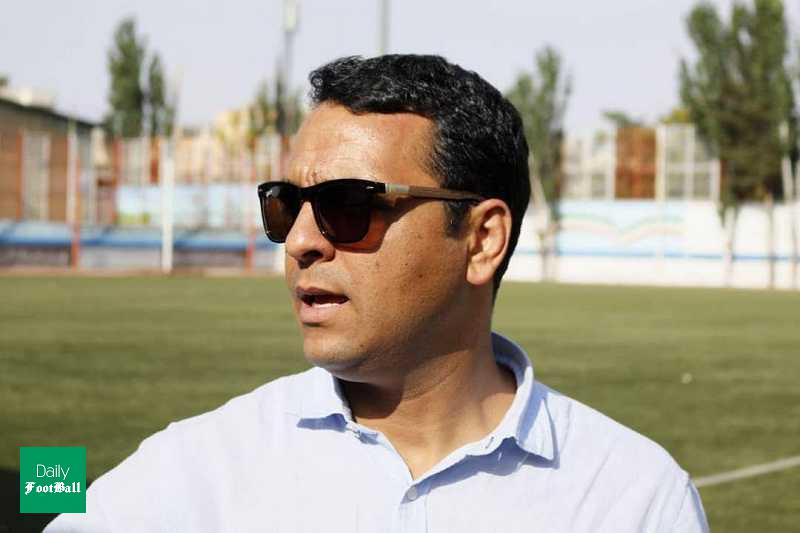 پست جدید سعید فتاحی در فدراسیون فوتبال