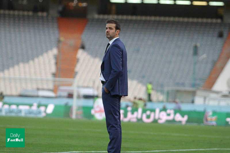 اودینزه، استراماچونی را می خواهد