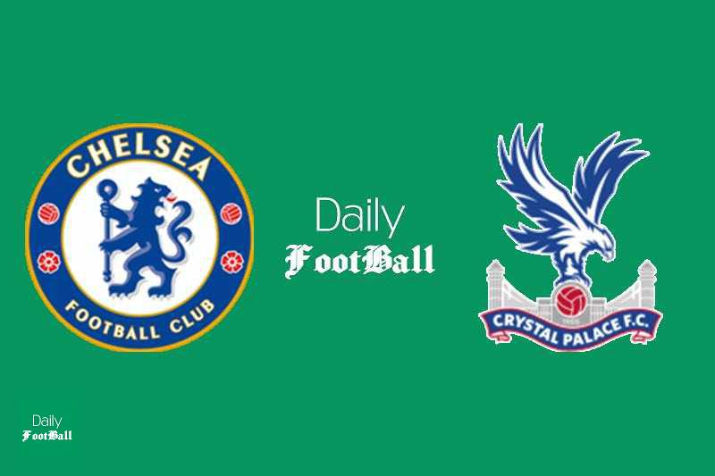 پخش زنده بازی چلسی و کریستال پالاس از شبکه ورزش + لینک آنلاین