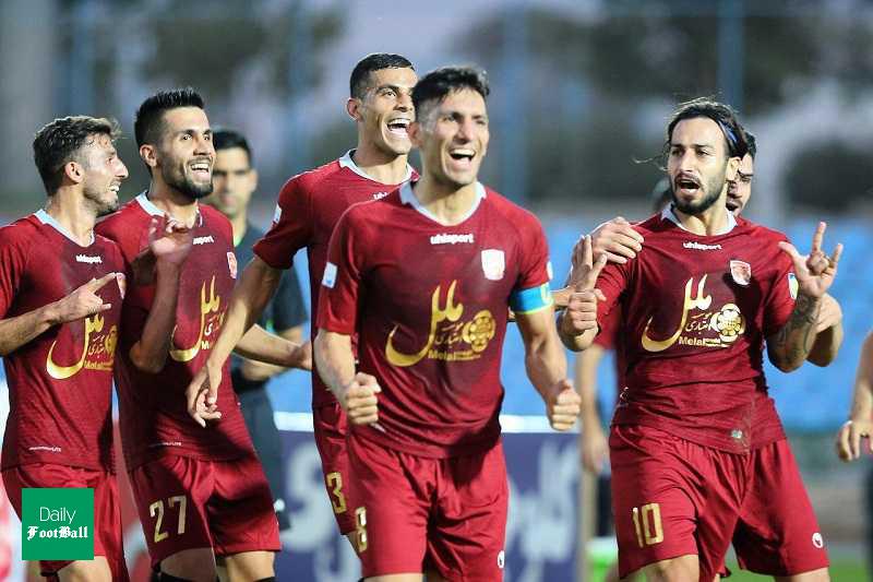 ستاره قرمزها همه را نگران کرد