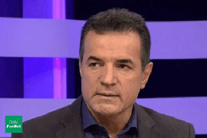 واکنش تند انصاری فرد به محرومیت کالدرون