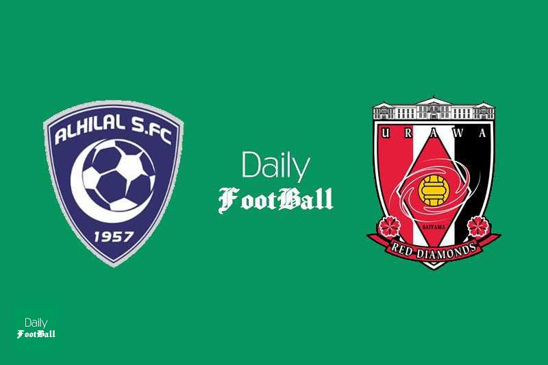 پخش زنده بازی الهلال و اوراوا رد + لینک آنلاین