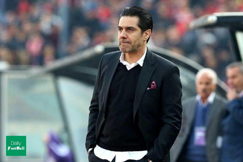 واکنش مدیر پرسپولیس به فیلم جنجالی علیپور