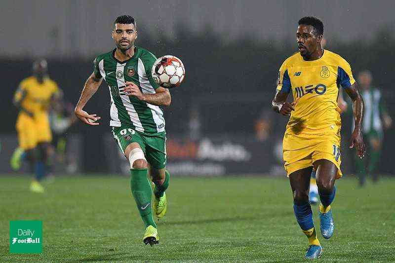 مهدی طارمی با 10 دقیقه بازی به تیم ملی رسید