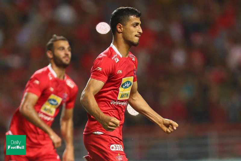 واکنش علیپور به انتشار فیلم جنجالی: آن فرد مدام توهین می کرد!