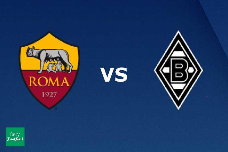 پخش زنده بازی رم و مونشن گلادباخ از شبکه ورزش + لینک آنلاین