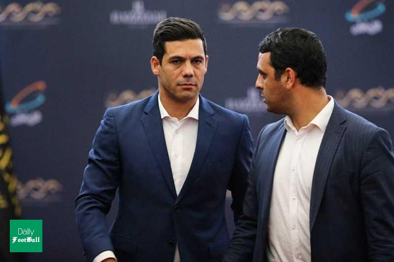 واکنش تند شکوری به اتهامات علیه سعید فتاحی