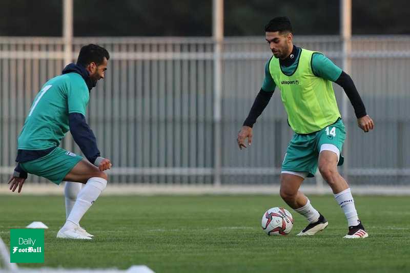 علی کریمی به دنبال کنار زدن رقبای سمج