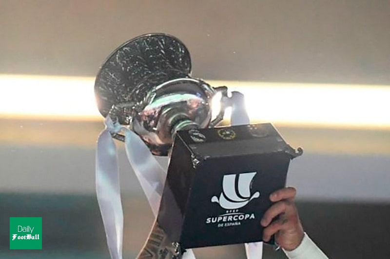 بارسا - اتلتیکو، رئال - والنسیا در نیمه نهایی سوپرجام اسپانیا