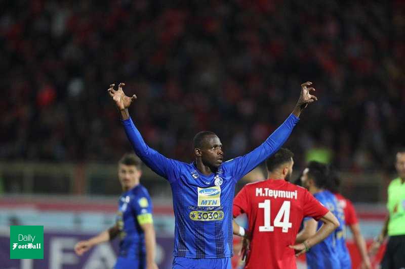 برنامه ویژه استراماچونی برای آمادگی دیاباته