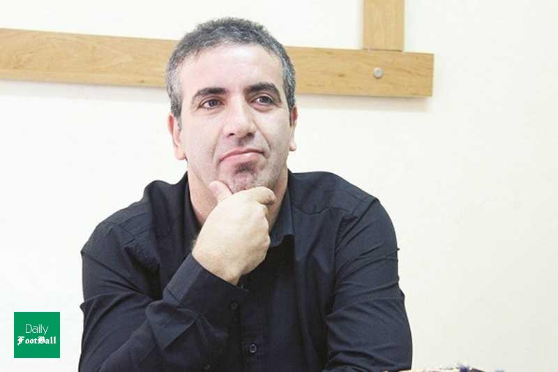 پیشکسوت پرسپولیس: حق با علی پروین است؛ استقلال زیباتر بازی می کند!