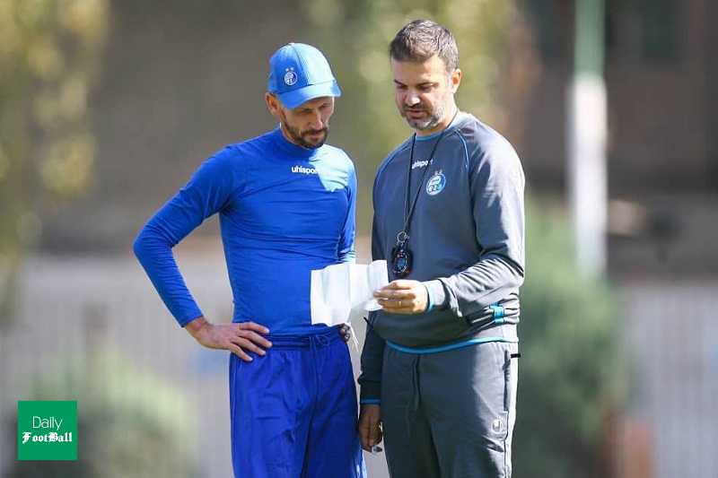 بدهی میلیاردی استقلال به استراماچونی فاش شد