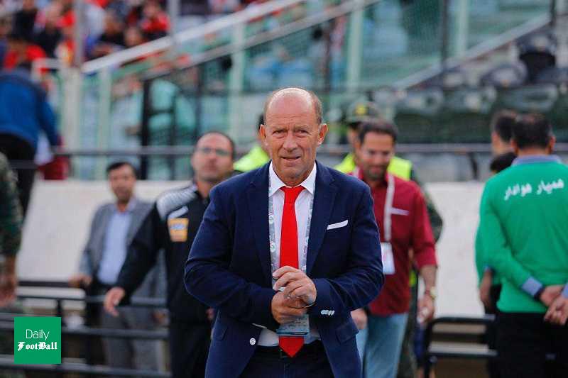 کار عجیبی که کالدرون مقابل نفتی ها می خواهد انجام دهد!