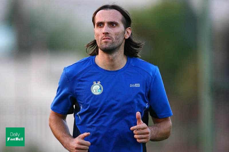 پای پلیس سوئیس به شکایت پروپیچ از استقلال باز شد