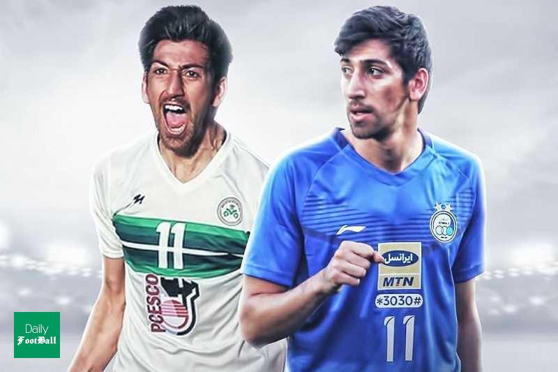 معاوضه تبریزی با مطهری و اسماعیلی فر؟