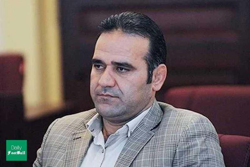 درخواست تجدید نظرخواهی ویژه پرسپولیس برای محرومیت کالدرون