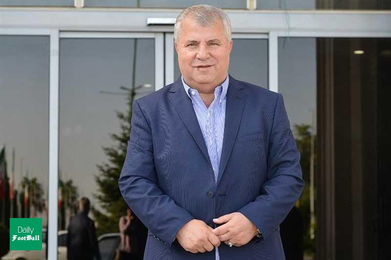 انتقاد شدید علی پروین از عملکرد تیم ملی ایران