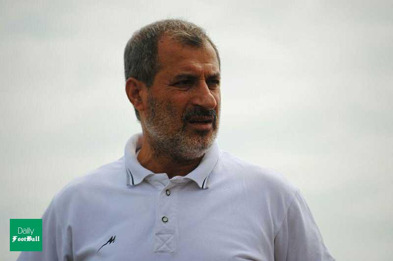 مایلی کهن: کی روش اگر بیل زن بود باغچه کلمبیا را بیل می زد!