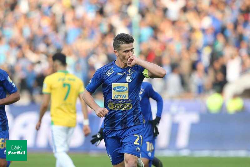 استوری معنادار وریا غفوری بعد از گرانی بنزین + عکس