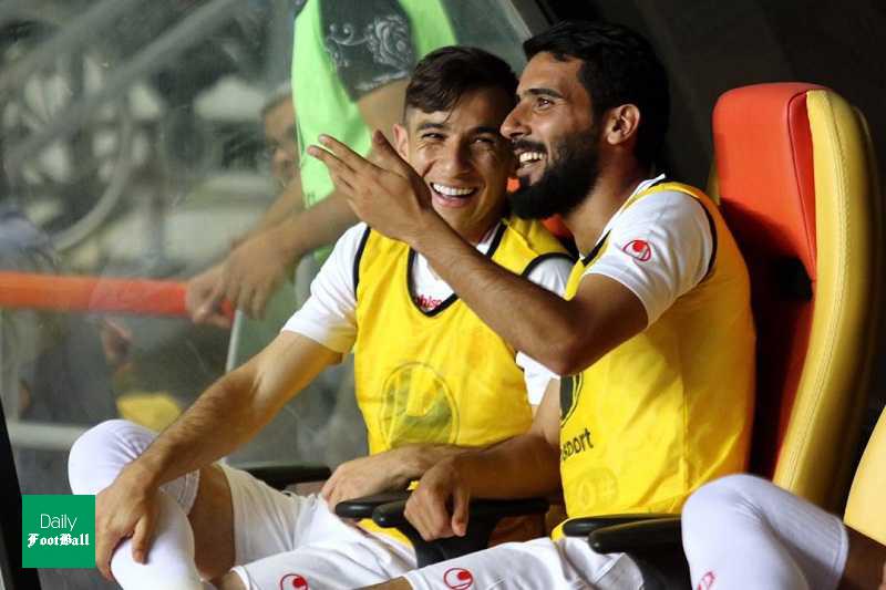 بشار رسن جریمه نمی شود