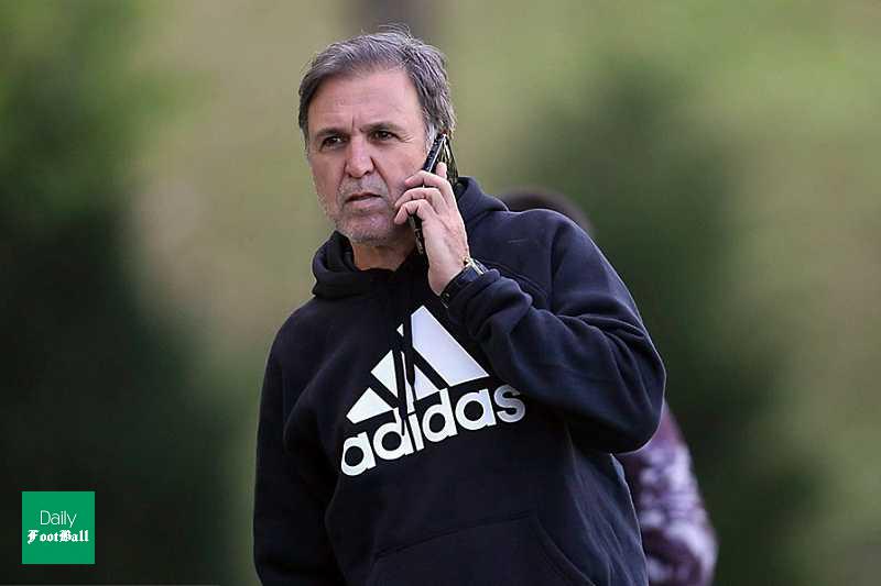 جواد زرینچه از جیب برای استقلال هزینه کرد!