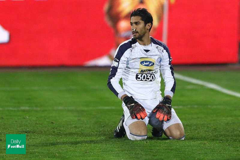 واکنش حسینی به گران شدن بنزین + عکس