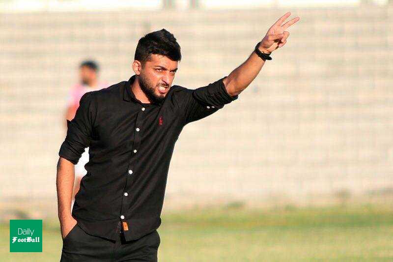 میرقربانی: دوشنبه ها بدون عادل نمی دانیم چه کار کنیم