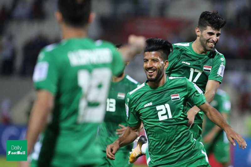 علا عباس به پرسپولیس پیشنهاد شد