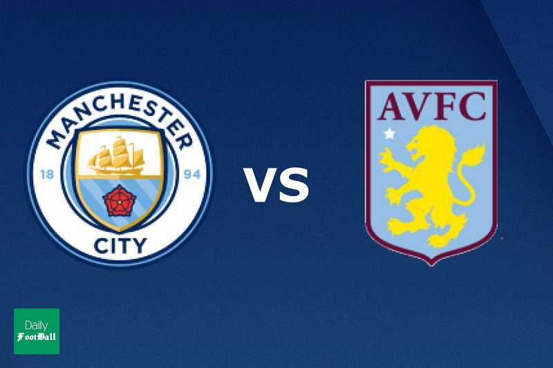 پخش زنده بازی منچسترسیتی و استون ویلا از شبکه ورزش + لینک آنلاین