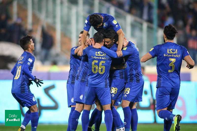 خط و نشان سربازان استراماچونی برای مدعیان!