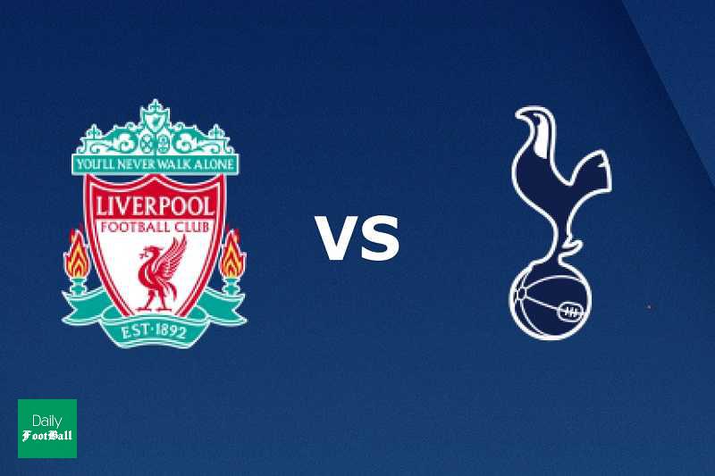 پخش زنده بازی لیورپول و تاتنهام از شبکه ورزش + لینک آنلاین