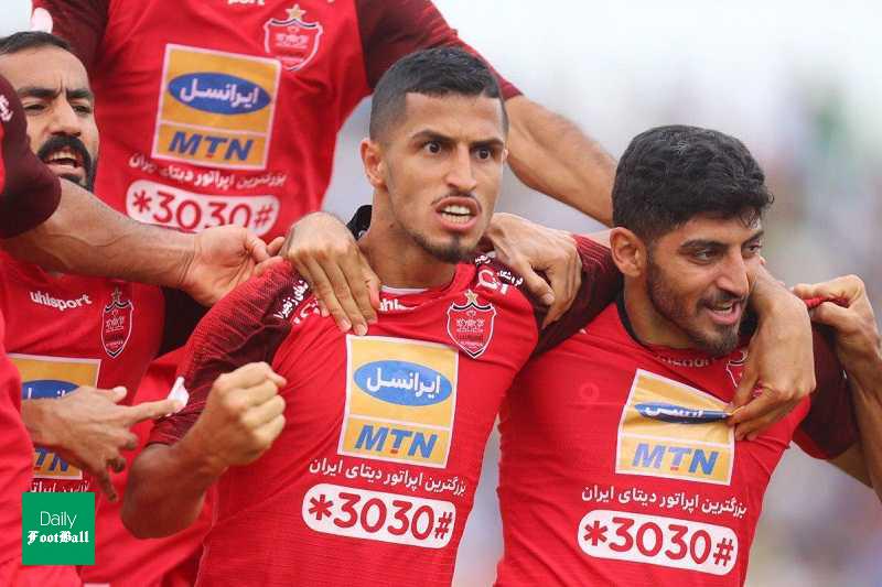 علیپور، بالاتر از دایی، کریمی و مهدوی کیا