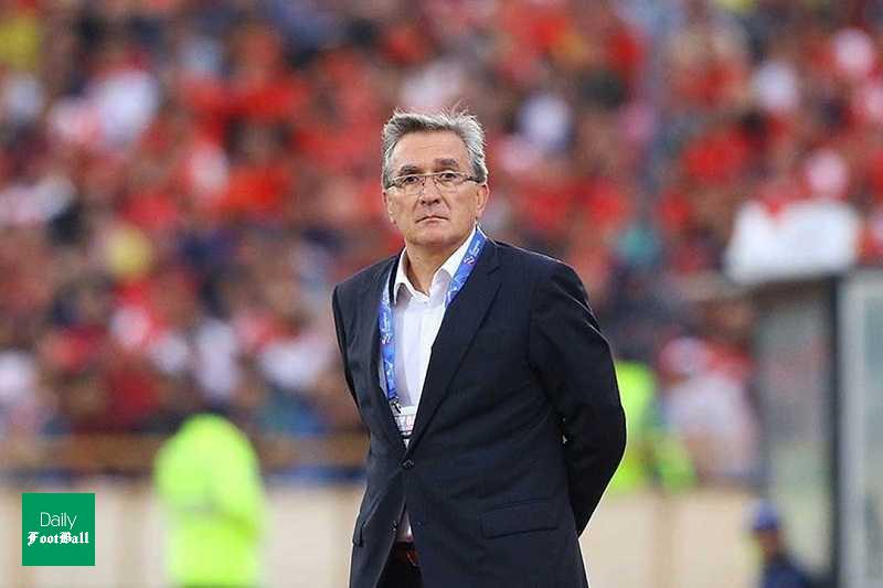 الاهلی کار پرسپولیس را سخت کرد