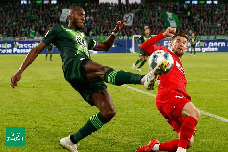 زور ولفسبورگ به آگزبورگ نرسید