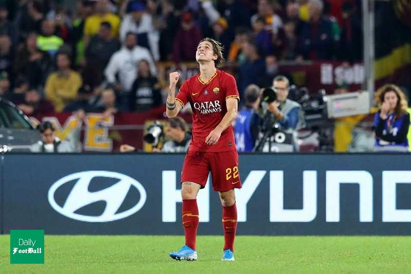 نتیجه بازی رم و میلان/ بحران روسونری ادامه دارد