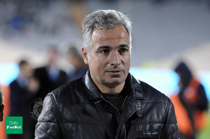 خط و نشان استقلالی متعصب برای پرسپولیس