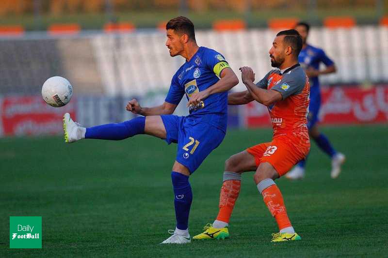 پای پلیس به ماجرای وریا غفوری باز شد