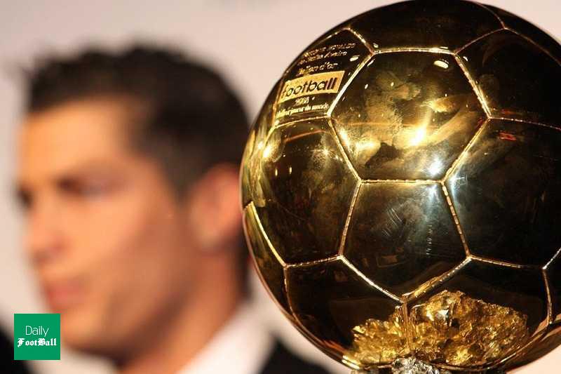 برنده توپ طلا 2019 لو رفت؟